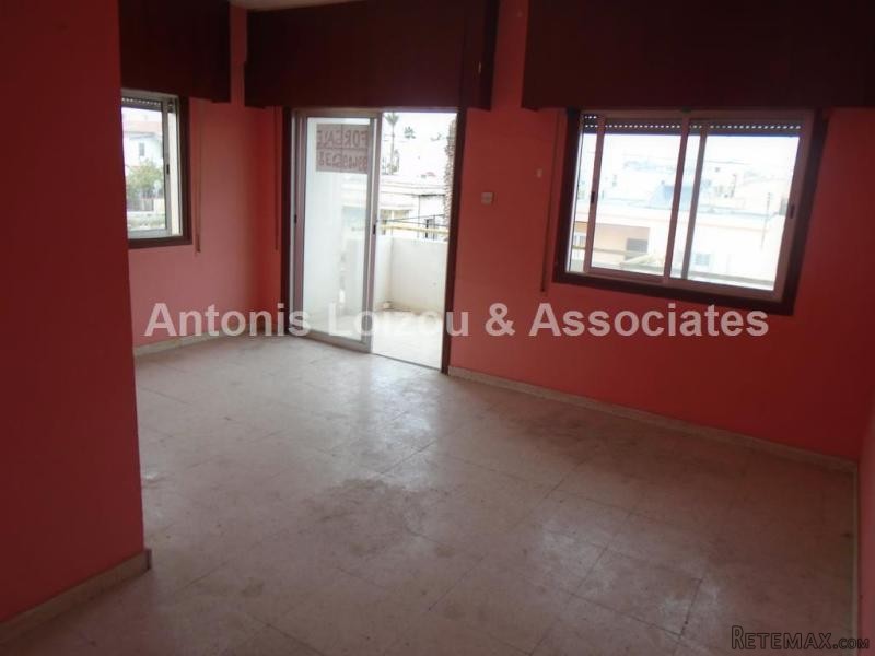Three Bedroom Apartment - 2