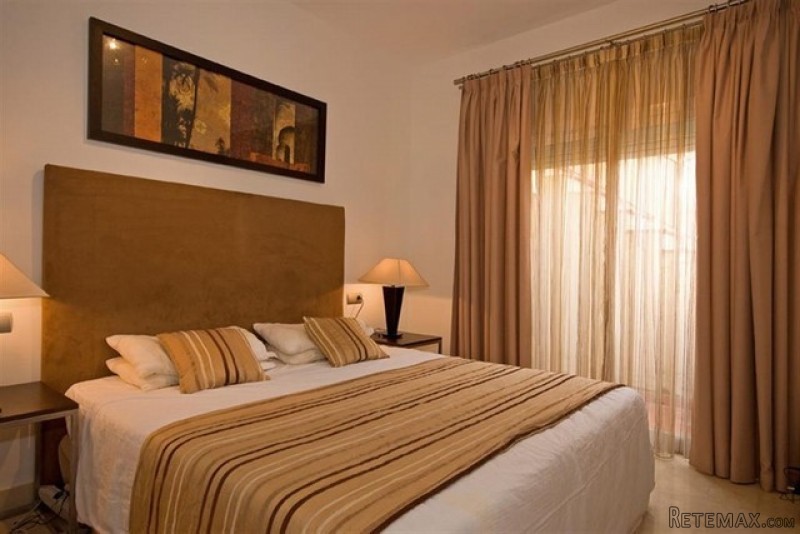 2 Bedroom Penthouse Apartment - 2