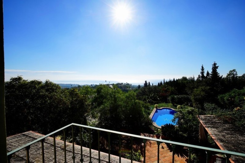 4 Bedrooms - Villa - Malaga - For Sale - 2