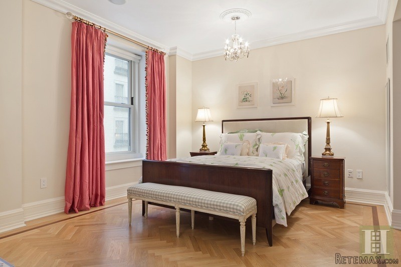 Apartment For Sale: 1 CENTRAL PARK..