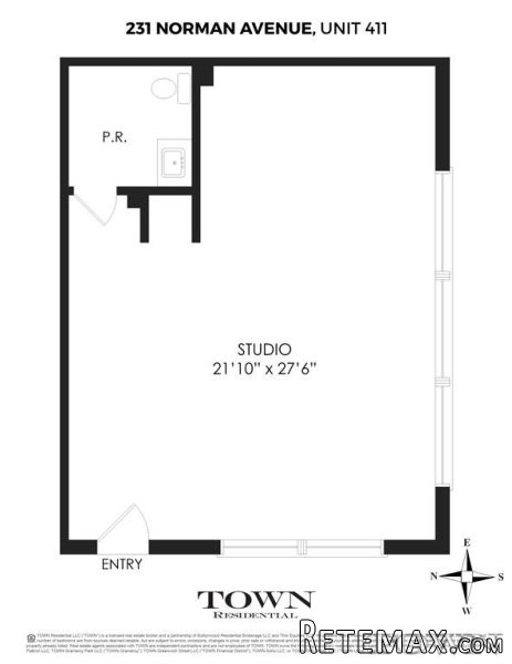 Condo - New York State - For Sale - 2