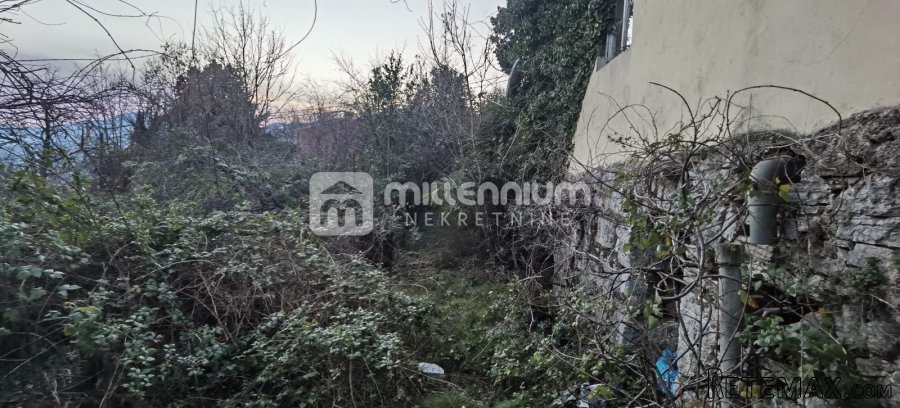 Matulji, građevinsko zemljište od 1.233m2 - 7