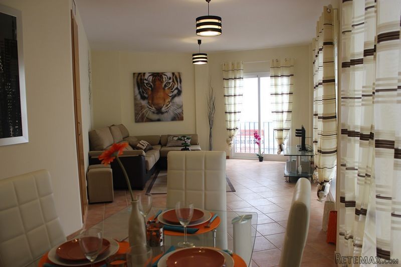 2 Bedrooms - Apartment - Malaga - For..