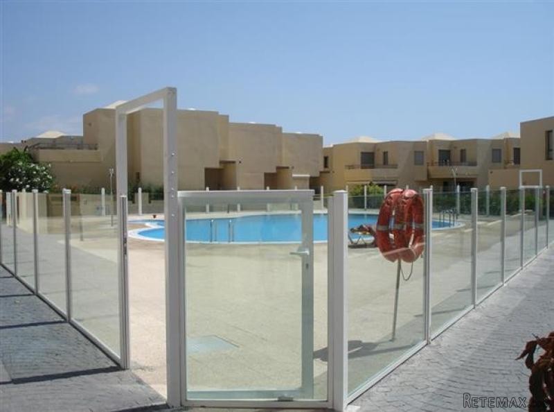 Apartment For Sale in El Medano.. - 2