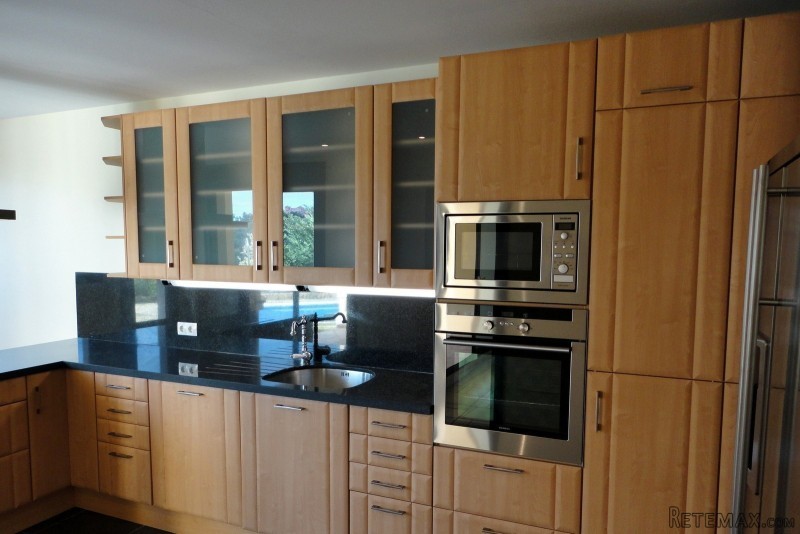 Brand New Villa with Golf & Sea Views