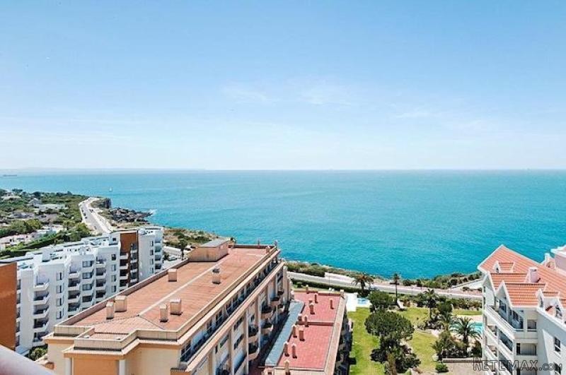 Fantastic Apartment With 445 Sq.Mts In..