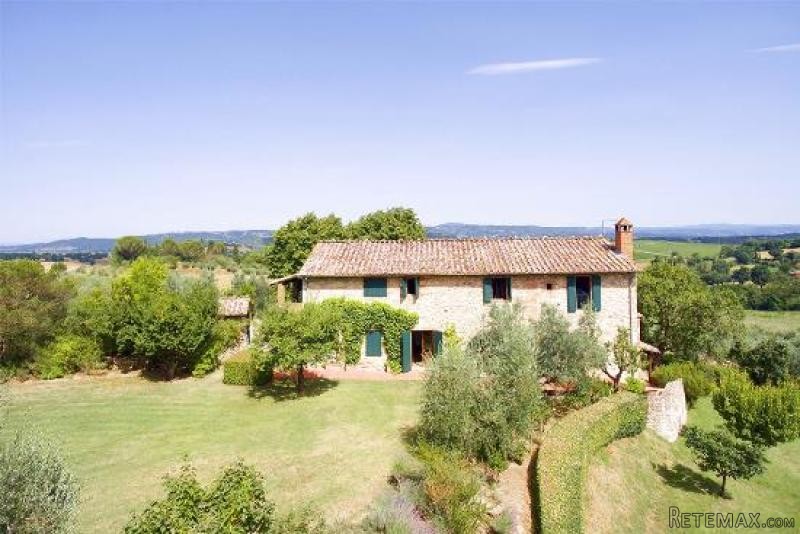 House - Tuscany - For Sale - 2