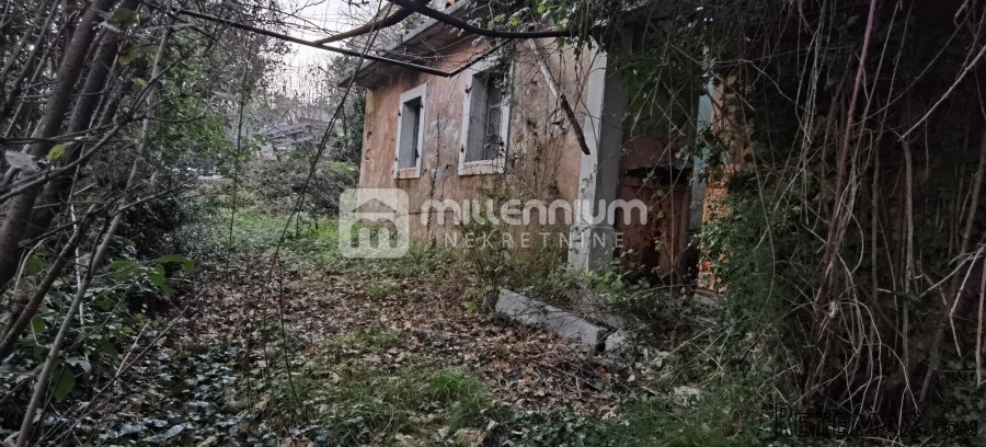 Matulji, građevinsko zemljište od 1.233m2 - 8