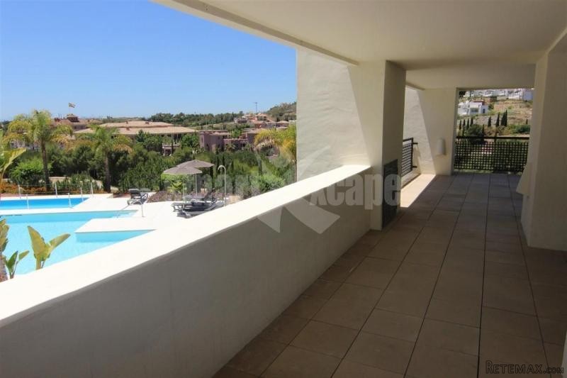 Apartment For Sale In Los Flamingos.. - 2