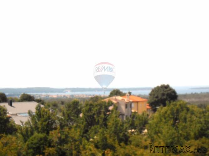 Istra, Vodnjan, Galižana, građevinsko zemljište sa... - 3