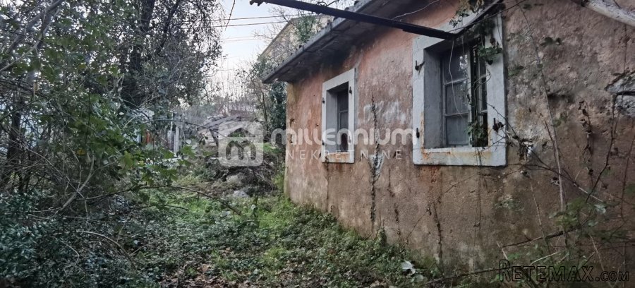 Matulji, građevinsko zemljište od 1.233m2 - 9