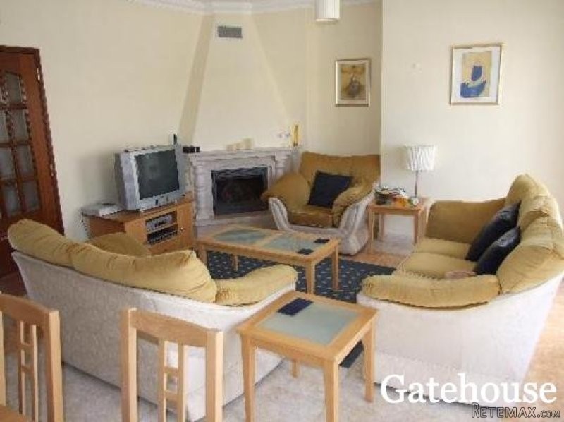 Vilamoura Reduced Golf Apartment For.. - 2