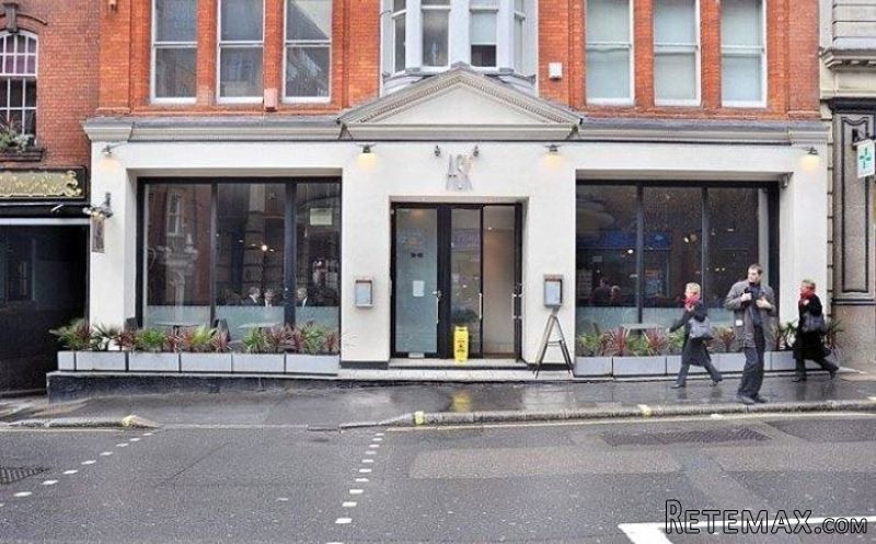 Wigmore Street - 2