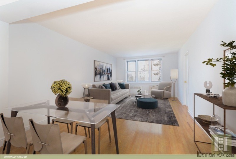 1 bedroom Apartment For Sale: 609..
