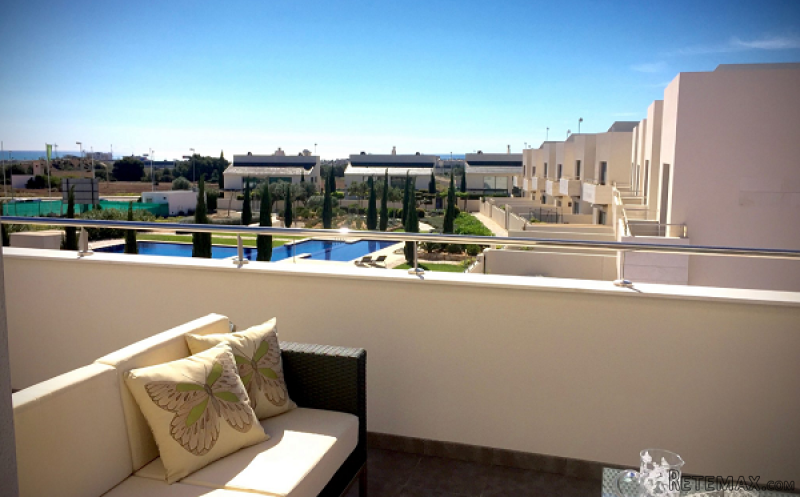 3 Bedroom Villa