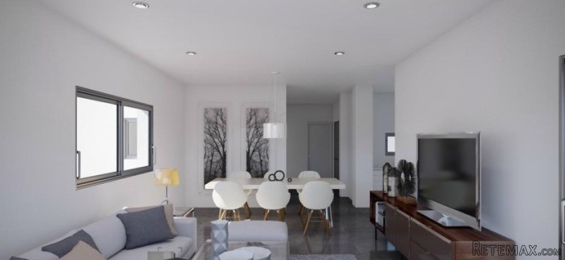 3 Bedrooms - Villa - For Sale - 2