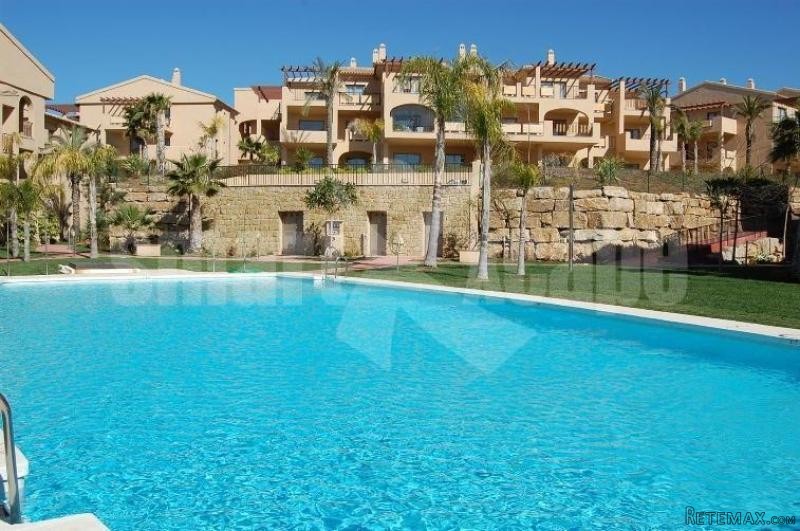 Apartment For Sale In Benahavis..