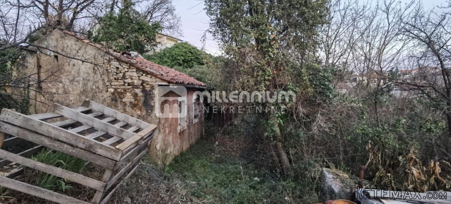 Matulji, građevinsko zemljište od 1.233m2 - 10