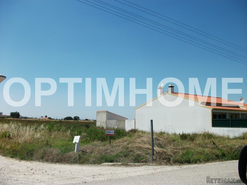 Property For Sale - Santarem - 2