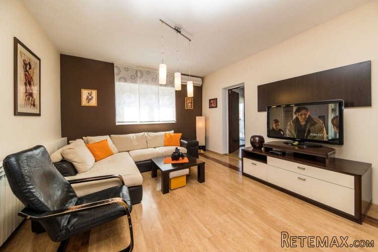 SELCE - ETAŽA KUĆE S POGLEDOM NA MORE - 10