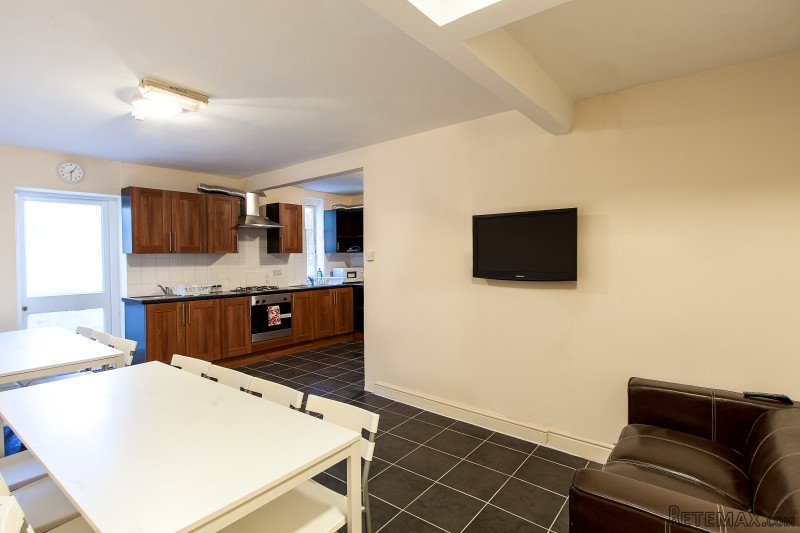 Tollington House - 2