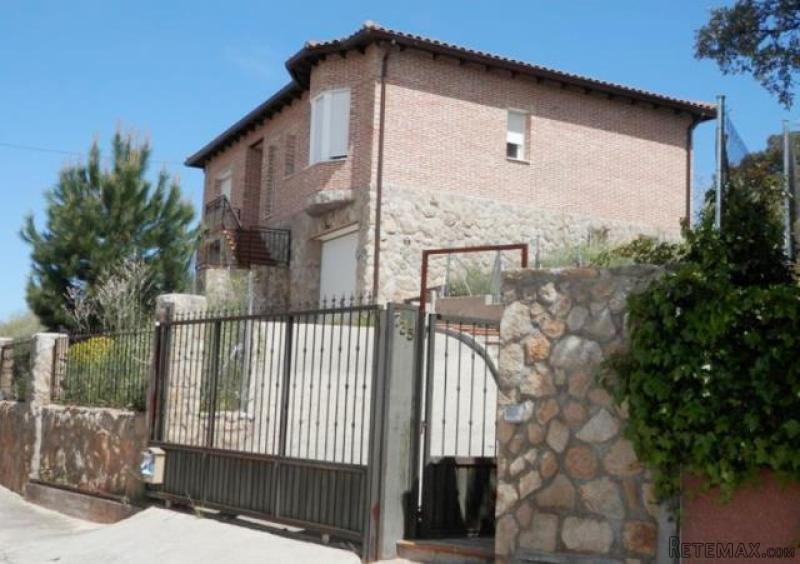 Vivienda aislada en venta en Las.. - 2