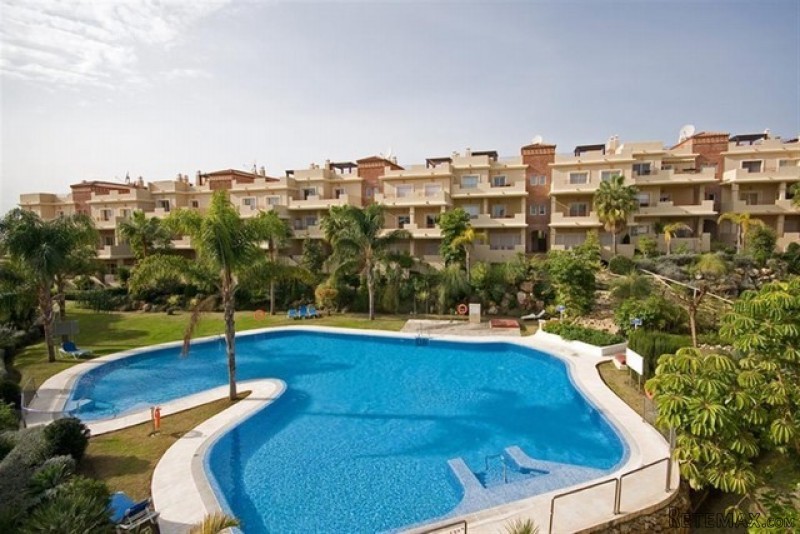 2 Bedroom Penthouse Apartment