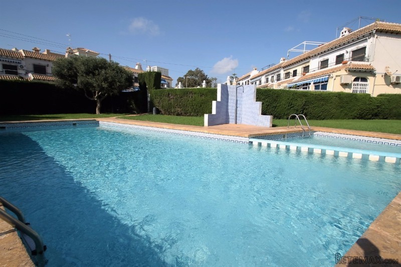 2 Bedrooms - Apartment - Costa Blanca..