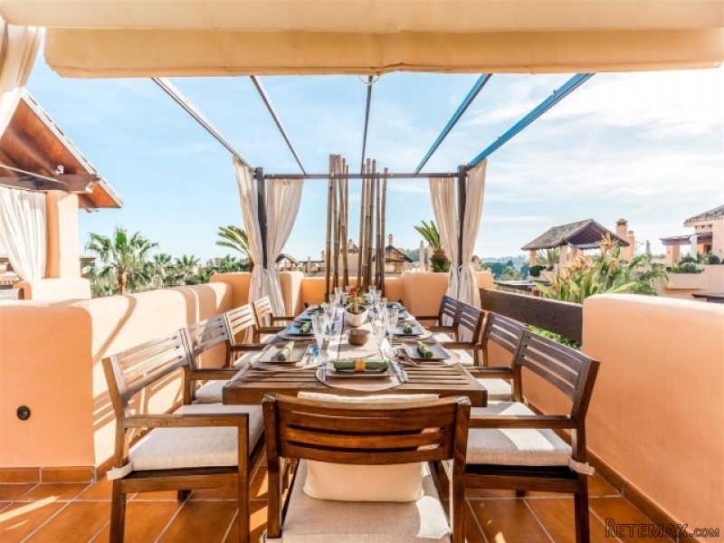 3 Bedroom Duplex Penthouse For Sale In.. - 2
