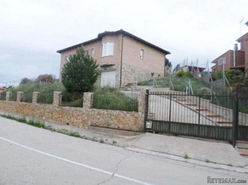 Vivienda aislada en venta en Las..