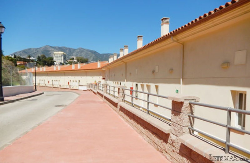 Casa Fuengirola*