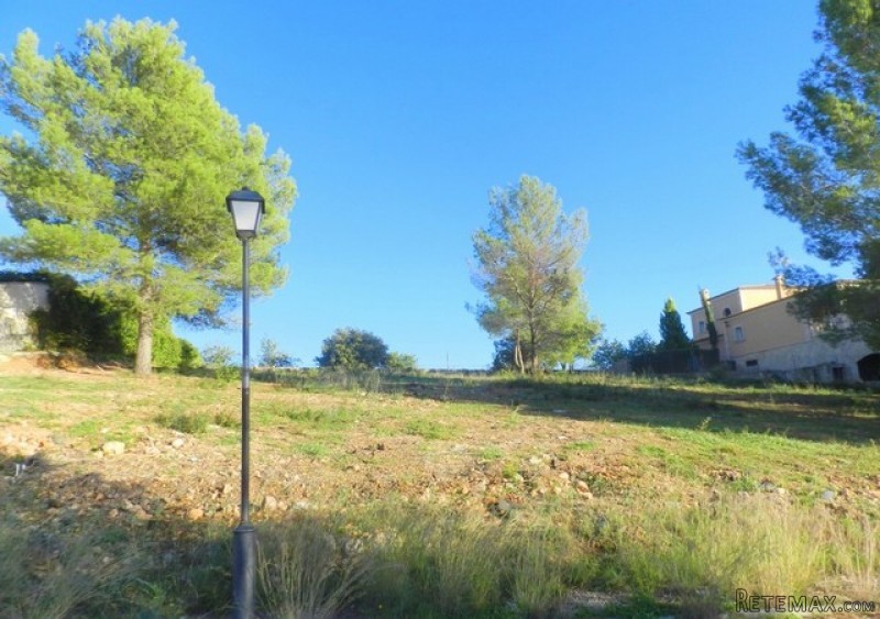 IMPERIAL PROPERTIES SANTA PONSA - PLOT.. - 2