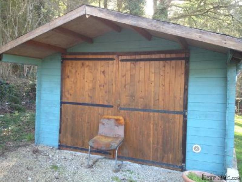 Wooden Chalet House, Ideal Holiday Home - 2