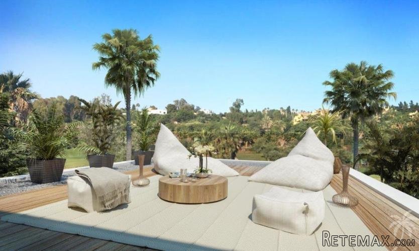 12 independent luxury villas boasting a unique contemporary.. - 3