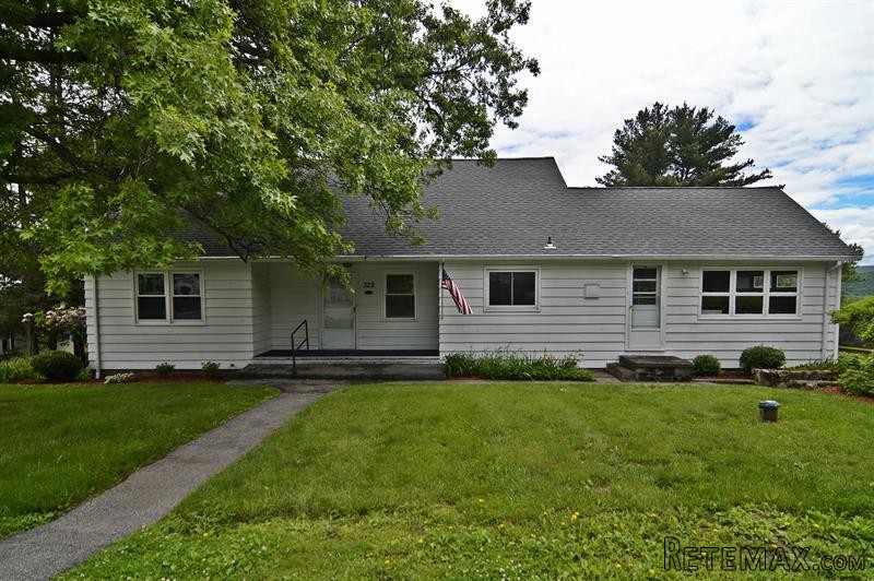 5 bedroom House For Sale: 322 Sunset..