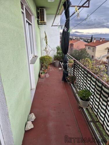 APP 70m2 UŽI CENTAR CRIKVENICE - 3