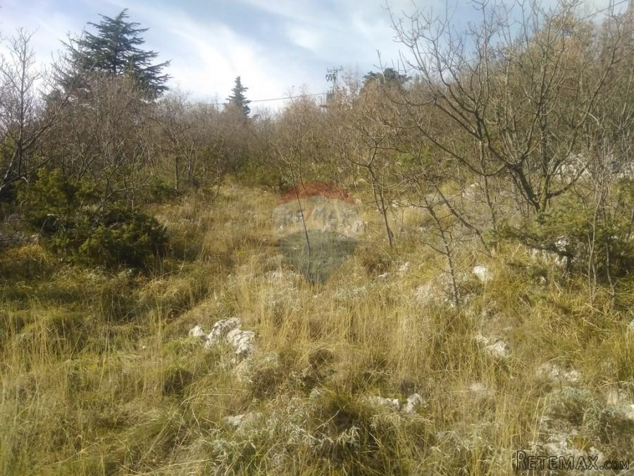 BRSEČ - ZAGORE - GRADJEVINSKI TEREN 525 m2 - 3