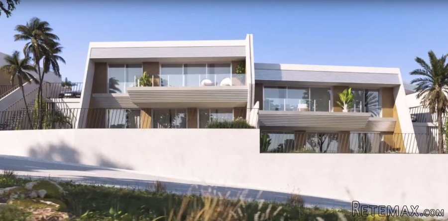 Es un resort residencial diseñado por el innovador Estudio.. - 3