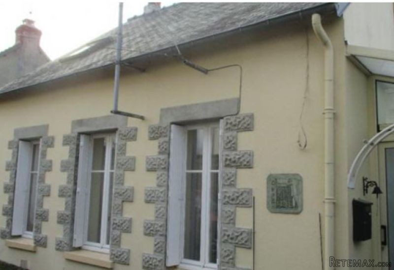 Ideal Holiday Home Property