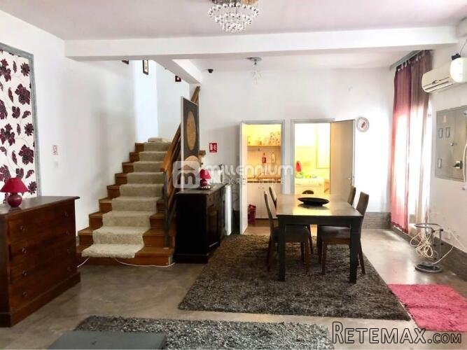 Istra, Buzet, 110m2, dvojna kuća - 3