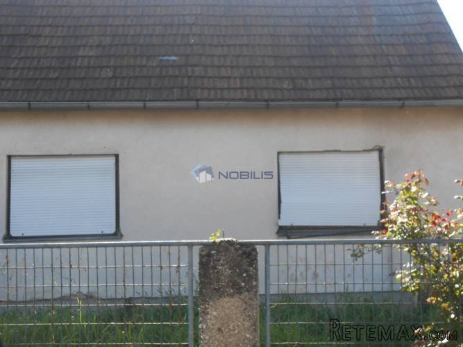 Stara kuća na građevinskoj parceli od 720m2 - 3