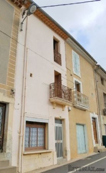Village House To Modernise - 2