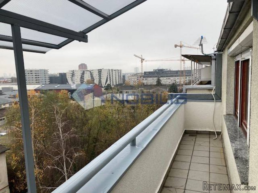 Zagreb, Črnomerec, trosobni stan 88,51 m2, nadomak Ilice - 3