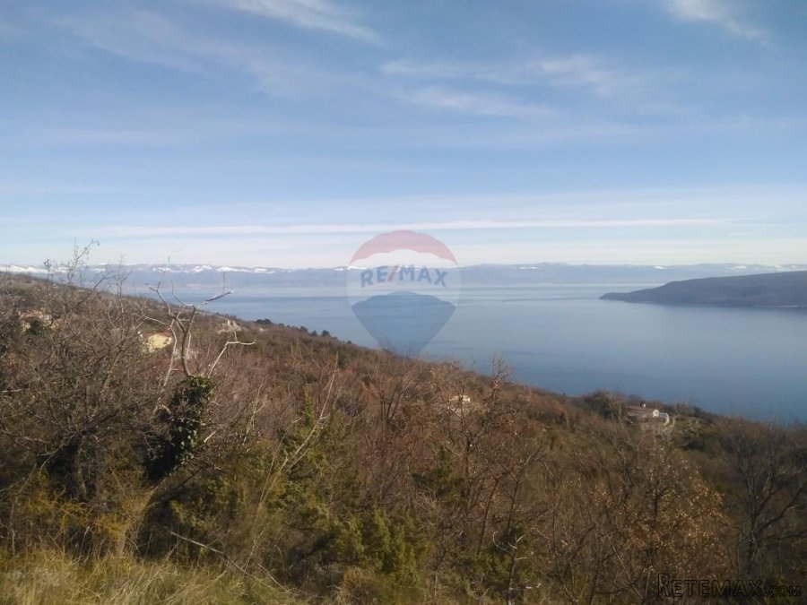 BRSEČ - ZAGORE - GRADJEVINSKI TEREN 525 m2 - 4