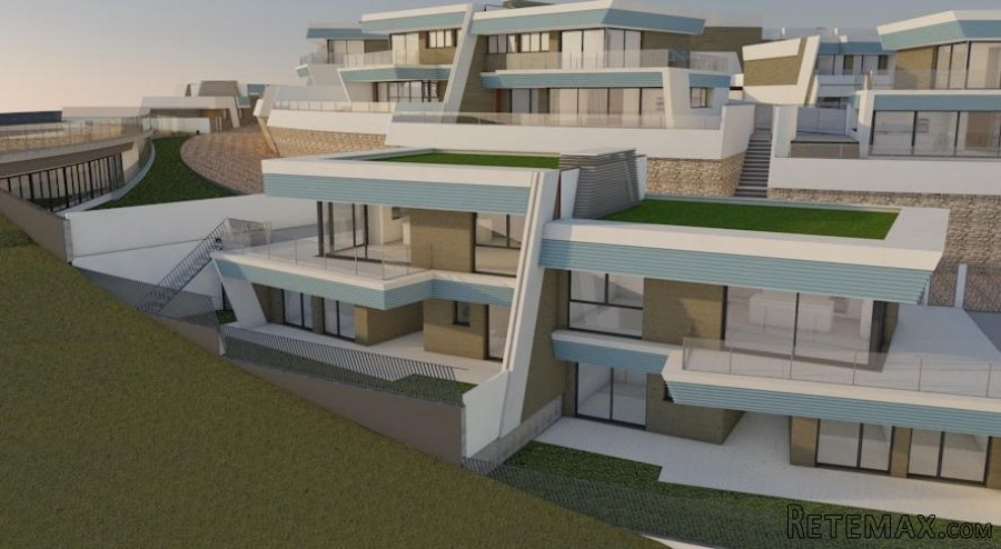 Es un resort residencial diseñado por el innovador Estudio.. - 4