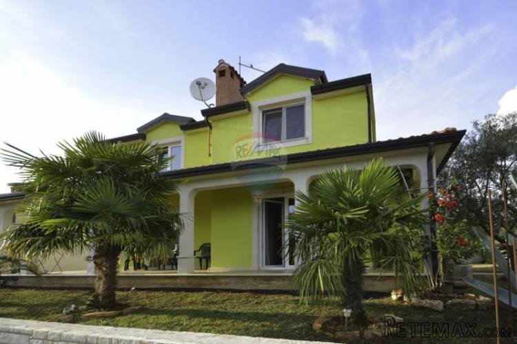 SAMOSTOJEĆA KUĆA, OKOLICA BUJA