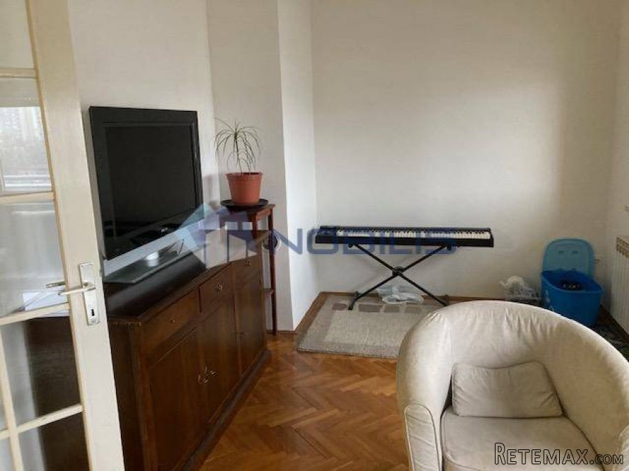 Zagreb, Črnomerec, trosobni stan 88,51 m2, nadomak Ilice - 4