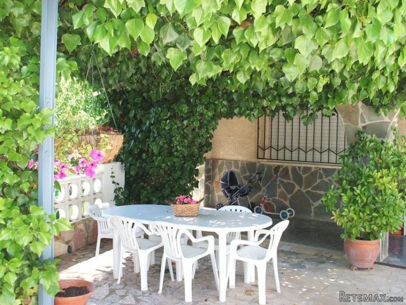 5 bedroom villa with pool in Alcoy.. - 2