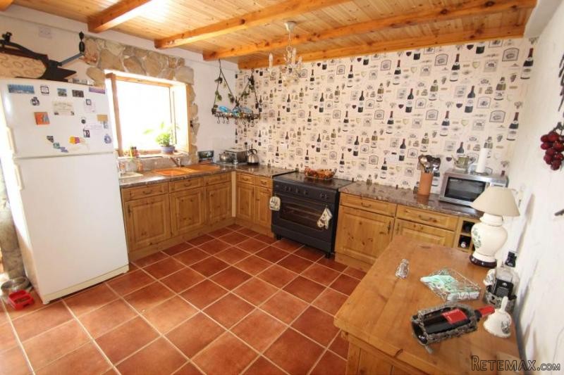 Country house in Villena (Ref. PV2531) - 2