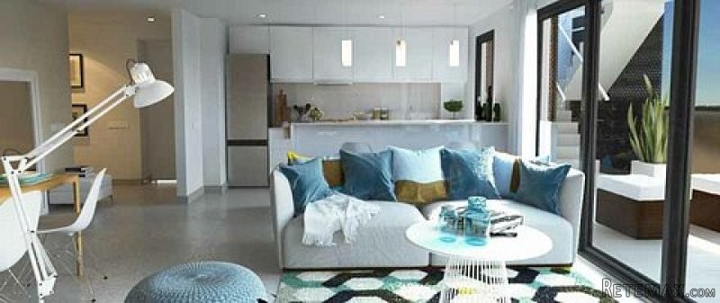 Luxury 3 Bed Penthouse 300 Metres from.. - 2